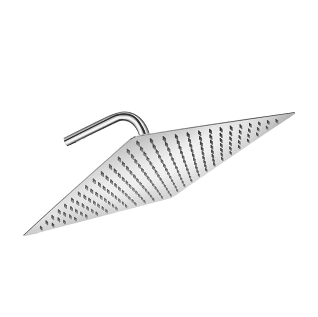 Rainfall Shower Head